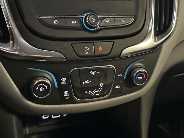 2022 Chevrolet Equinox Vehicle Photo in Roslyn, NY 11576