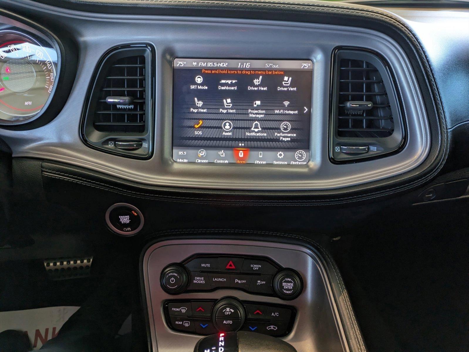 2023 Dodge Challenger Vehicle Photo in Las Vegas, NV 89149