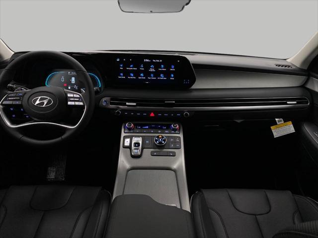 2025 Hyundai PALISADE Vehicle Photo in Appleton, WI 54913