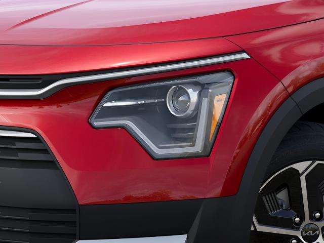 2025 Kia Niro Vehicle Photo in Oshkosh, WI 54904