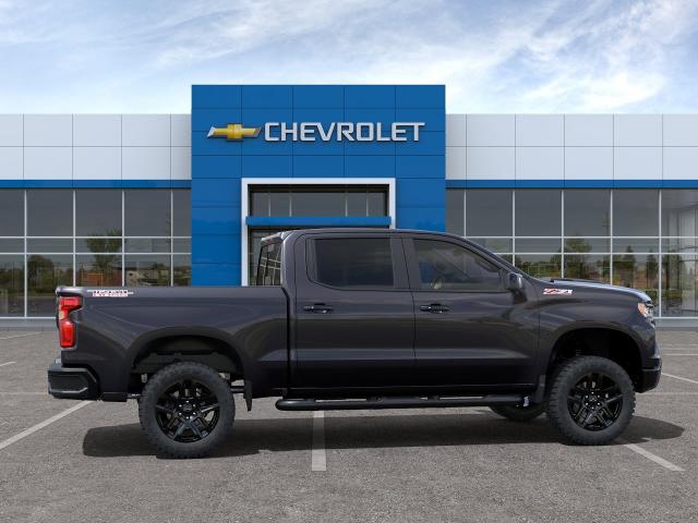 2024 Chevrolet Silverado 1500 Vehicle Photo in CORPUS CHRISTI, TX 78416-1100