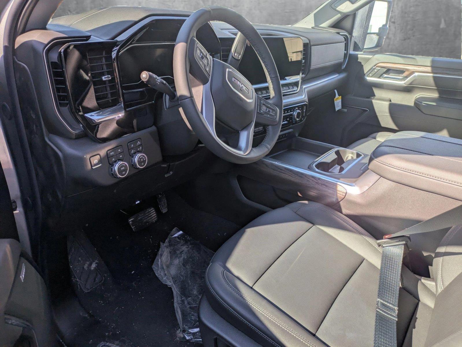2025 GMC Sierra 2500 HD Vehicle Photo in LAUREL, MD 20707-4622