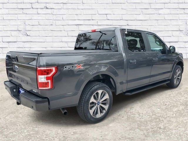 2020 Ford F-150 Vehicle Photo in SUNRISE, FL 33323-3202