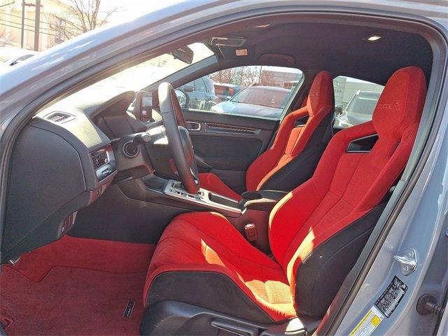 2025 Honda Civic Type R Vehicle Photo in Willow Grove, PA 19090