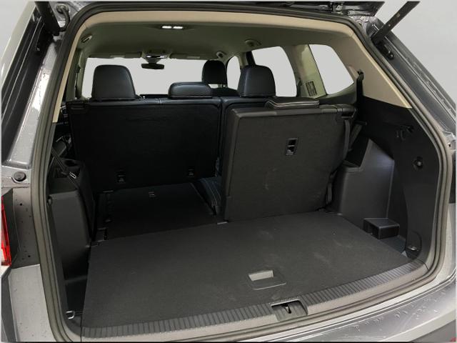 2025 Volkswagen Atlas Vehicle Photo in Appleton, WI 54913