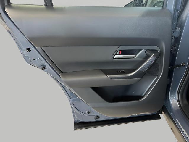 2025 Mazda CX-50 Hybrid Vehicle Photo in Green Bay, WI 54304