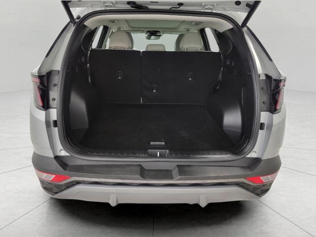 2024 Hyundai TUCSON Vehicle Photo in Appleton, WI 54914