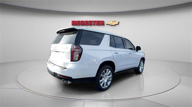 2022 Chevrolet Tahoe Vehicle Photo in THOMPSONTOWN, PA 17094-9014