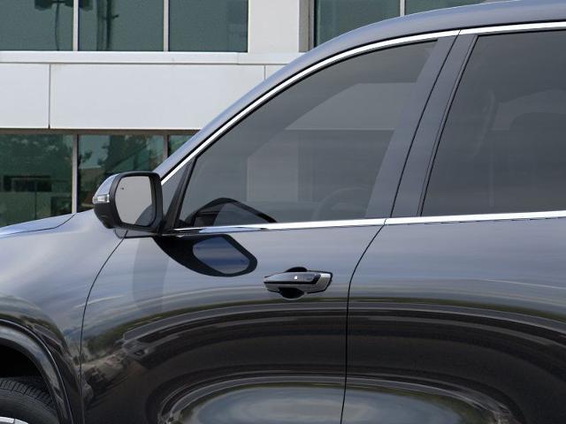 2025 GMC Acadia Vehicle Photo in WILLIAMSVILLE, NY 14221-2883