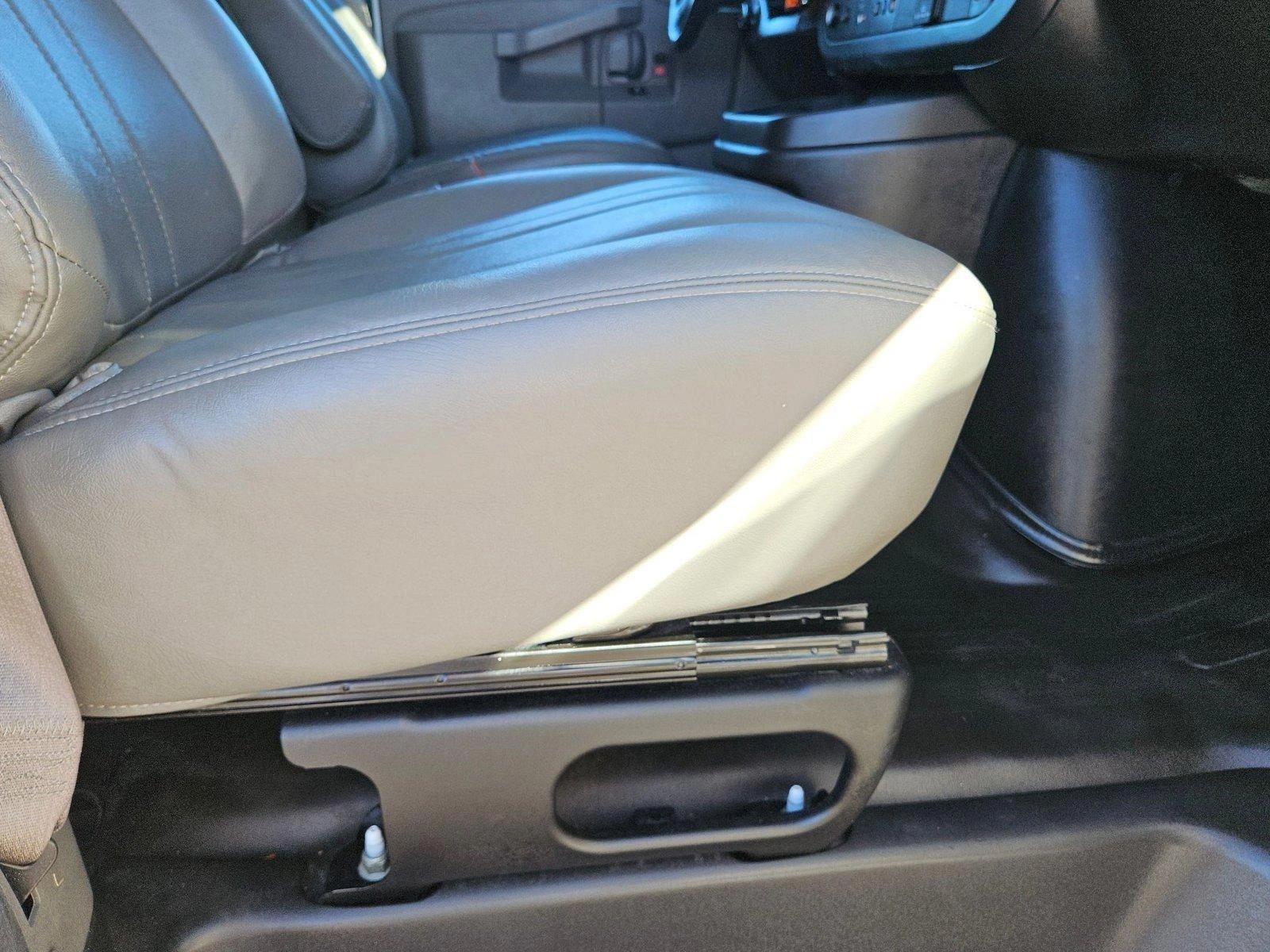 2023 Chevrolet Express Cargo Van Vehicle Photo in CORPUS CHRISTI, TX 78416-1100