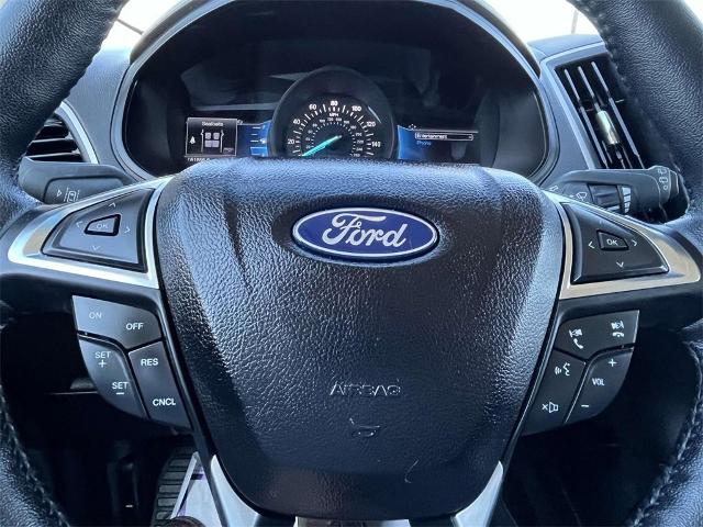 2023 Ford Edge Vehicle Photo in ALCOA, TN 37701-3235