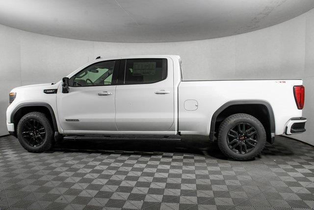 2025 GMC Sierra 1500 Vehicle Photo in PUYALLUP, WA 98371-4149
