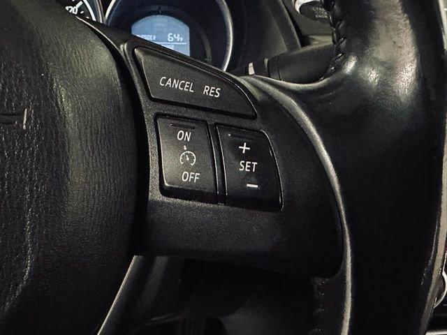 2016 Mazda Mazda6 Vehicle Photo in MEDINA, OH 44256-9631