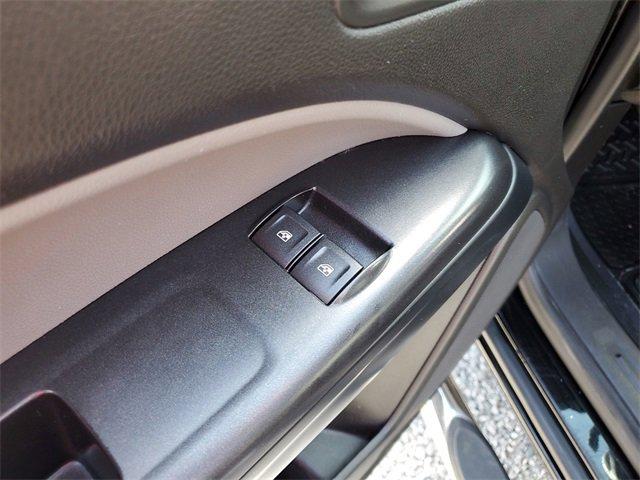 2016 Chevrolet Colorado Vehicle Photo in MILFORD, OH 45150-1684