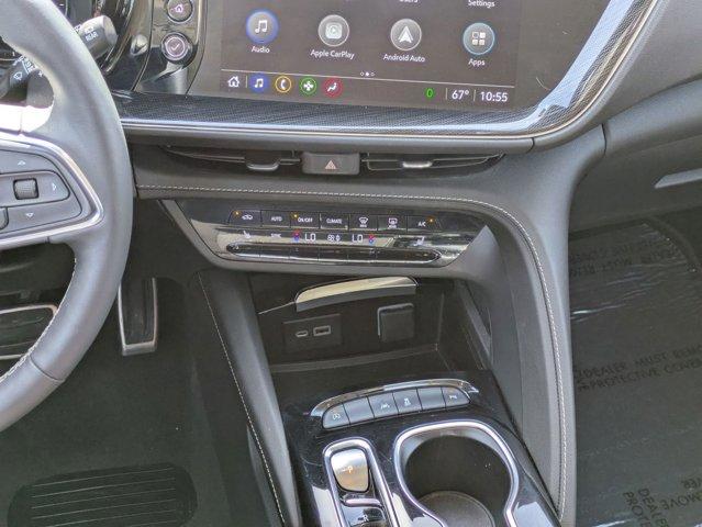 2023 Buick Envision Vehicle Photo in SELMA, TX 78154-1459