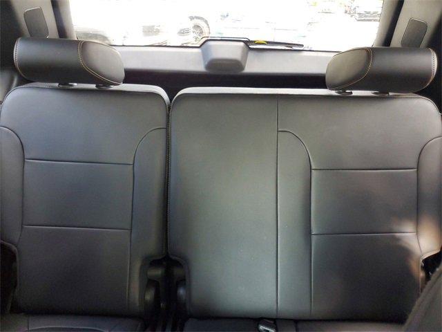 2021 Chevrolet Traverse Vehicle Photo in SUNRISE, FL 33323-3202