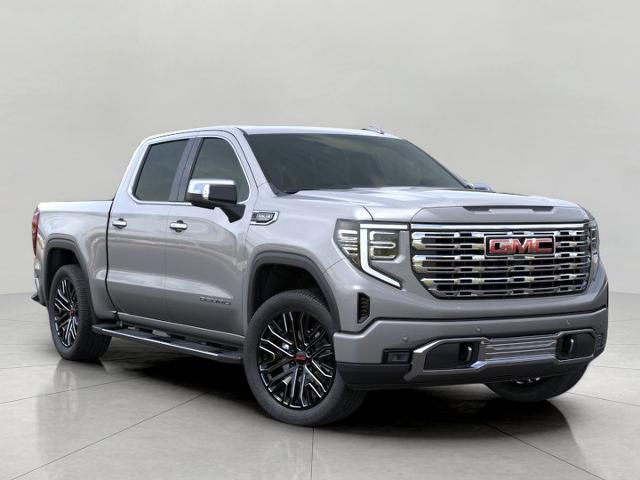2025 GMC Sierra 1500 Vehicle Photo in APPLETON, WI 54914-8833
