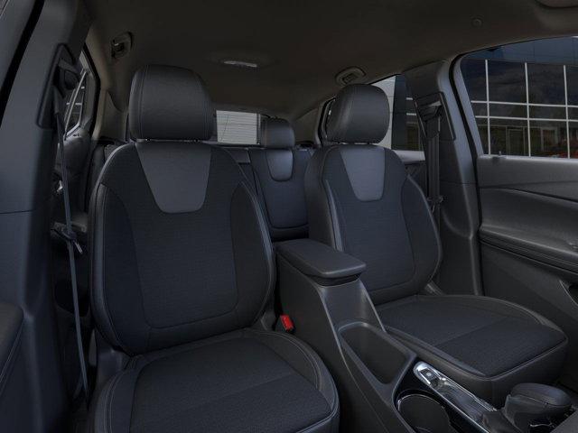 2025 Buick Encore GX Vehicle Photo in ALBERTVILLE, AL 35950-0246