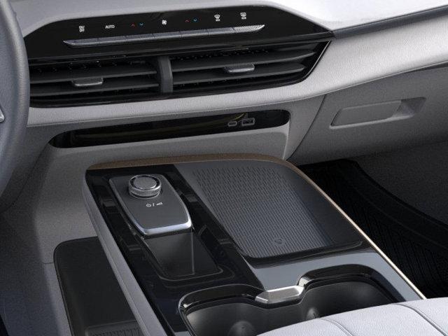 2025 Buick Enclave Vehicle Photo in ALBERTVILLE, AL 35950-0246