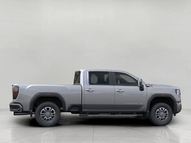 2025 GMC Sierra 2500 HD Vehicle Photo in APPLETON, WI 54914-8833