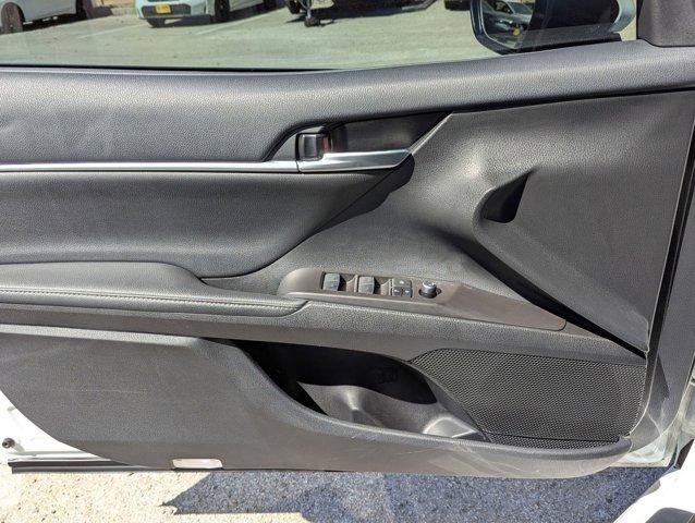 2023 Toyota Camry Vehicle Photo in San Antonio, TX 78230