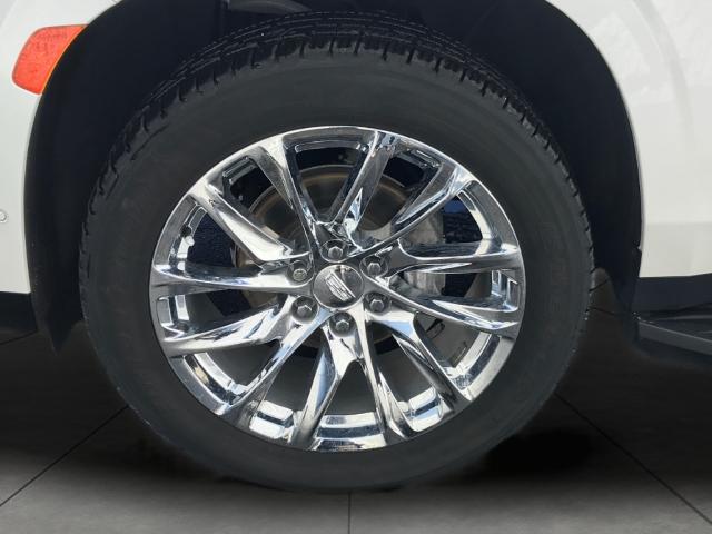 2021 Cadillac Escalade Vehicle Photo in GREEN BAY, WI 54303-3330