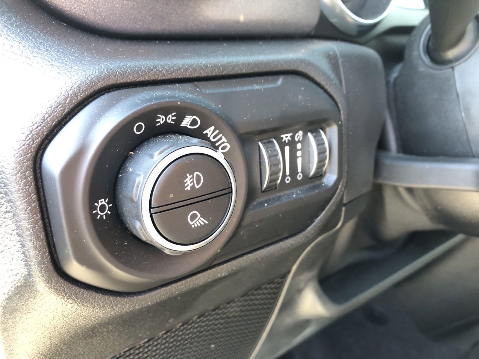 2021 Jeep Gladiator Vehicle Photo in Mechanicsburg, PA 17050