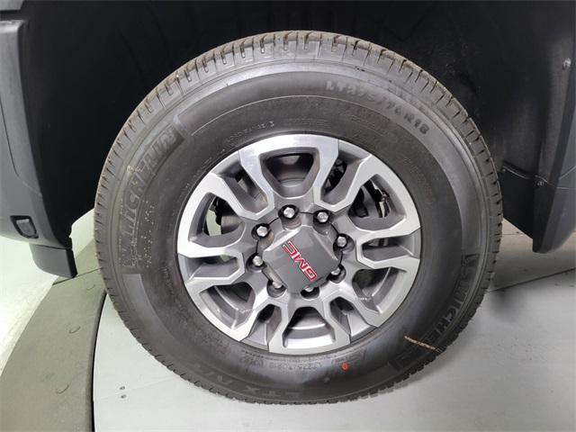 2025 GMC Sierra 2500 HD Vehicle Photo in PRESCOTT, AZ 86305-3700