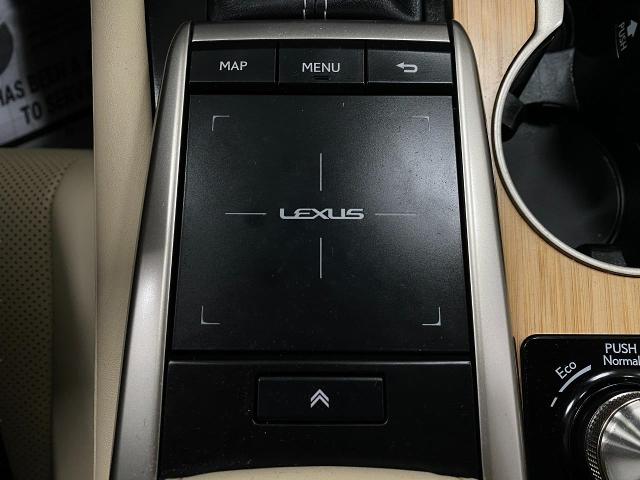 2022 Lexus RX 350L Vehicle Photo in Appleton, WI 54913