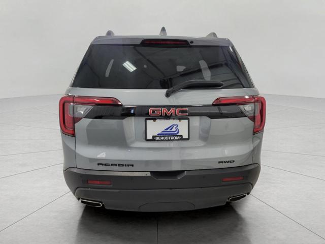 2023 GMC Acadia Vehicle Photo in NEENAH, WI 54956-2243