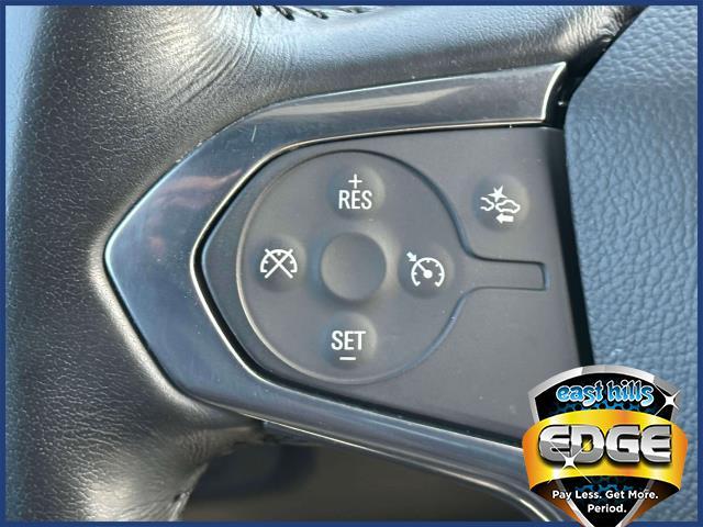 2022 Chevrolet Traverse Vehicle Photo in Roslyn, NY 11576