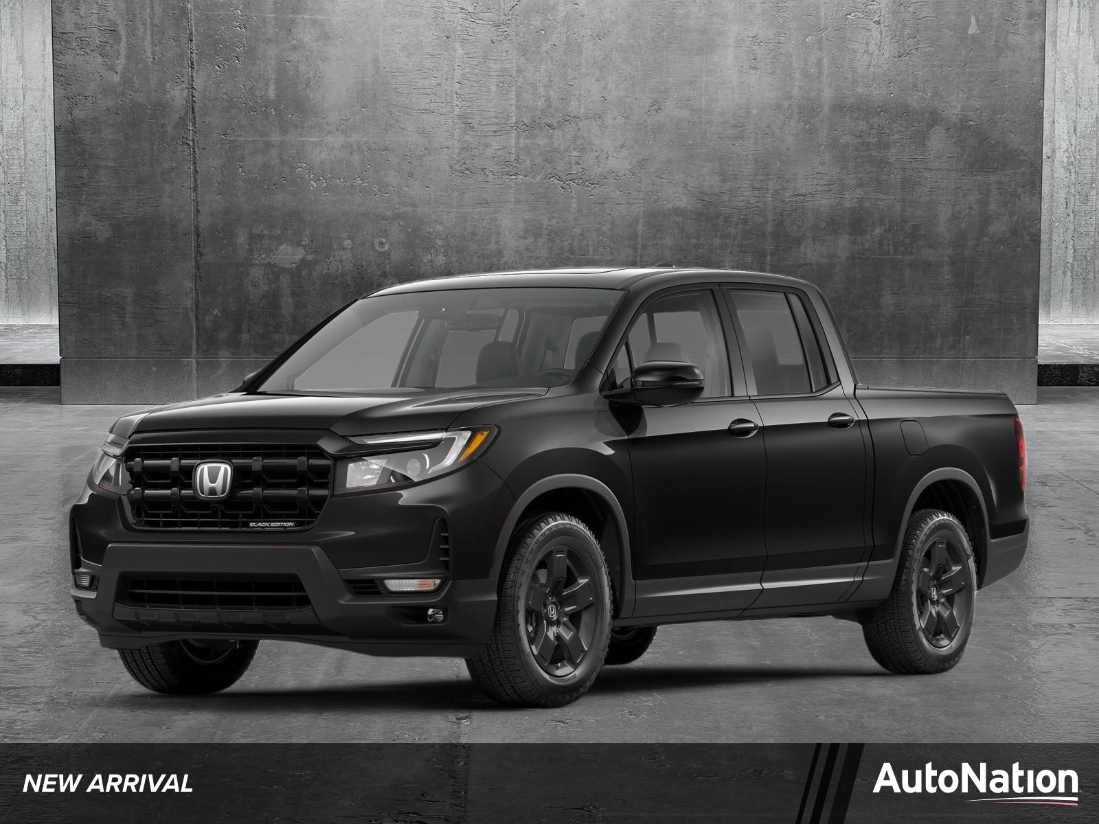 2025 Honda Ridgeline Vehicle Photo in Sanford, FL 32771