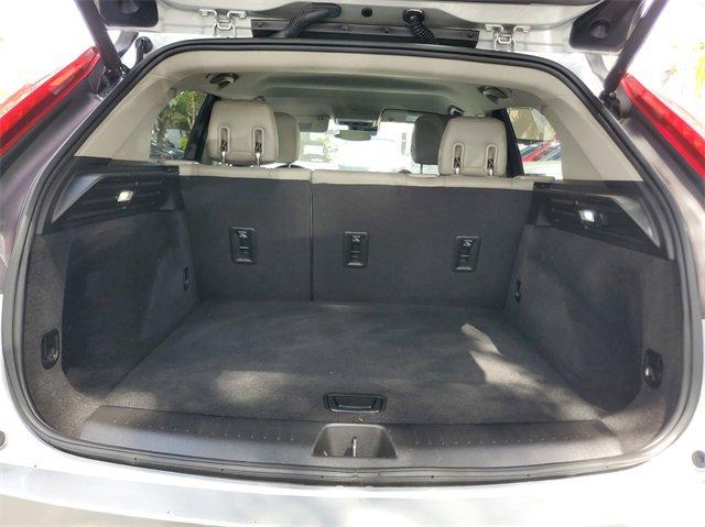 2021 Cadillac XT4 Vehicle Photo in SUNRISE, FL 33323-3202