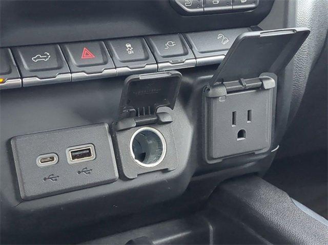 2019 GMC Sierra 1500 Vehicle Photo in COLLIERVILLE, TN 38017-9006