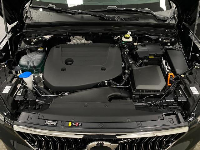2025 Volvo XC40 Vehicle Photo in Appleton, WI 54913