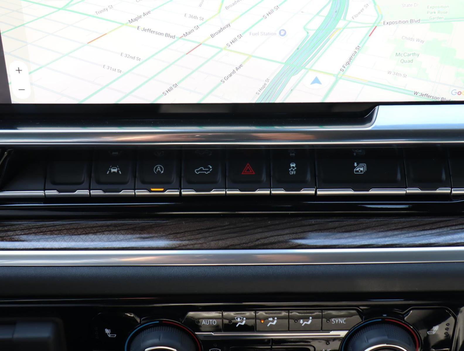 2025 Chevrolet Silverado 1500 Vehicle Photo in LOS ANGELES, CA 90007-3794
