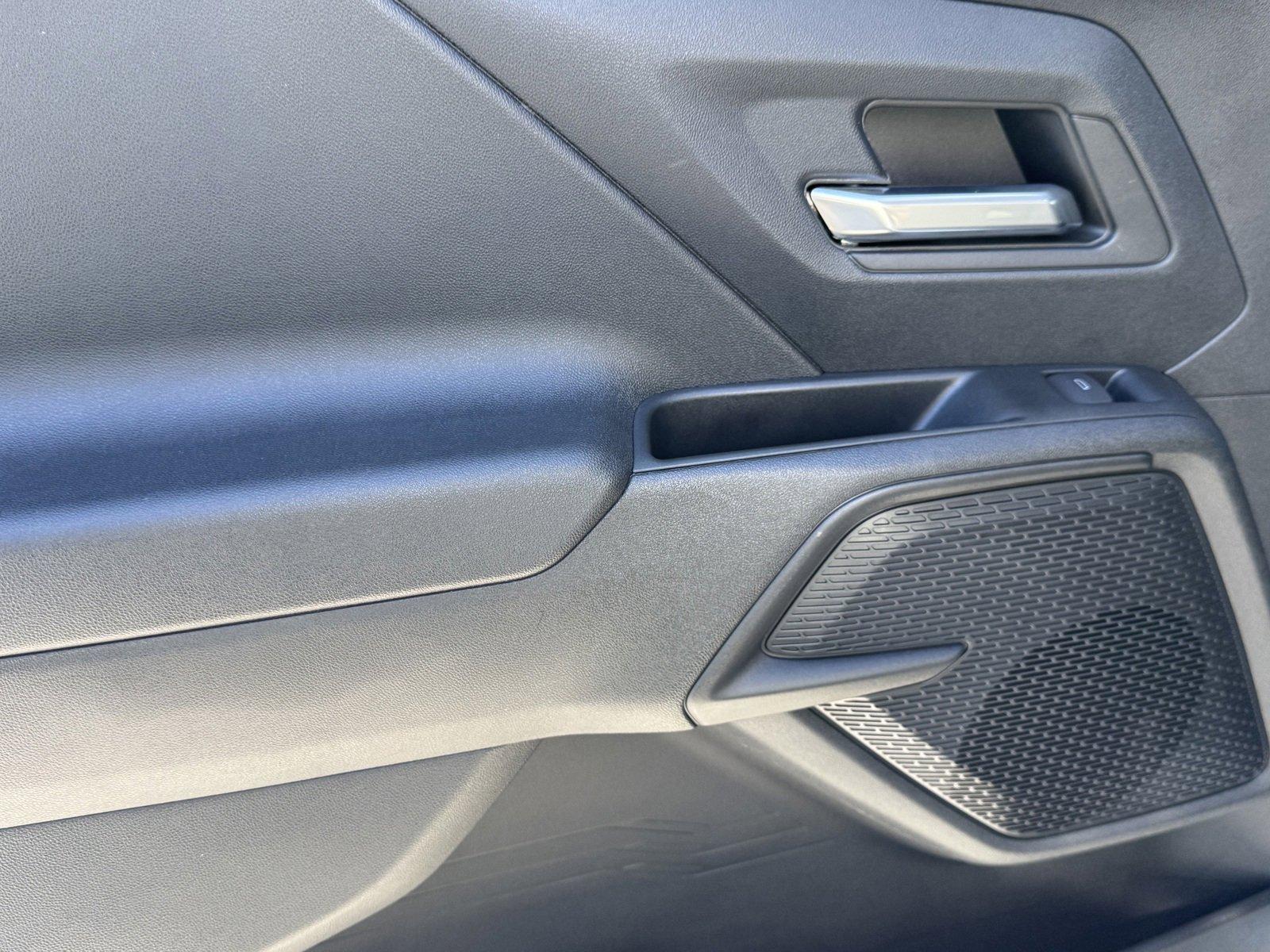 2024 Chevrolet Silverado EV Vehicle Photo in LOS ANGELES, CA 90007-3794