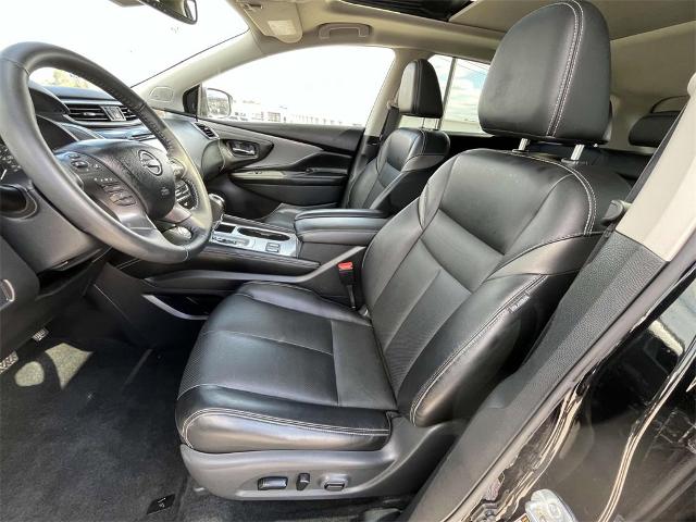 2023 Nissan Murano Vehicle Photo in ALCOA, TN 37701-3235