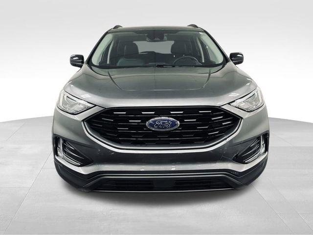 2022 Ford Edge Vehicle Photo in MEDINA, OH 44256-9631