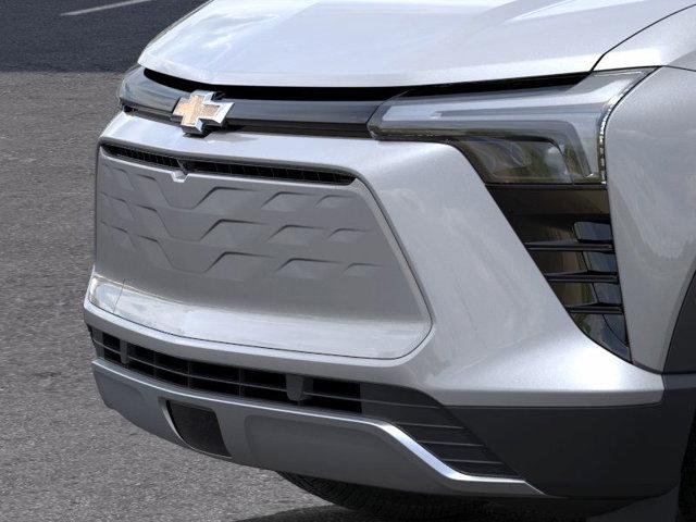 2025 Chevrolet Blazer EV Vehicle Photo in SELMA, TX 78154-1460