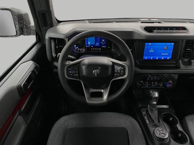 2021 Ford Bronco Vehicle Photo in Appleton, WI 54913