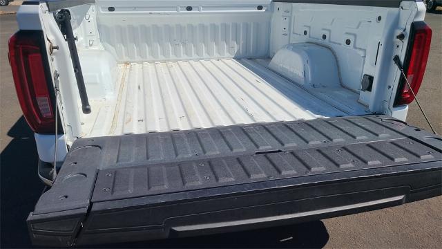 2024 GMC Sierra 1500 Vehicle Photo in FLAGSTAFF, AZ 86001-6214