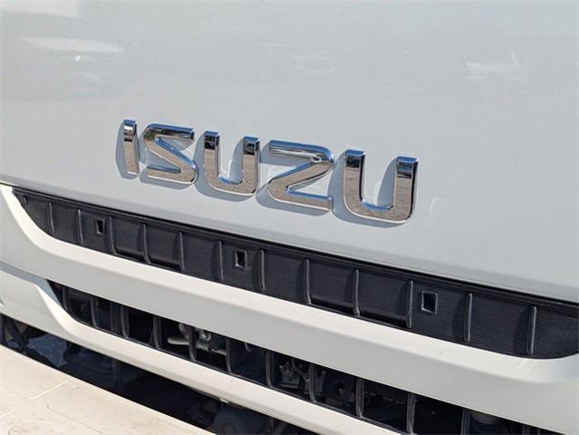2022 Isuzu NPR XD Vehicle Photo in PASADENA, CA 91107-3803
