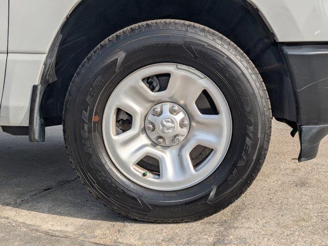 2024 Ram 1500 Vehicle Photo in BRUNSWICK, GA 31525-1881