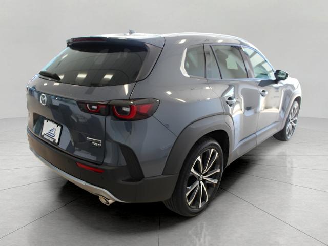 2024 Mazda CX-50 Vehicle Photo in Green Bay, WI 54304