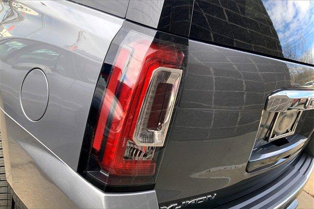 2019 GMC Yukon Vehicle Photo in KANSAS CITY, MO 64114-4502