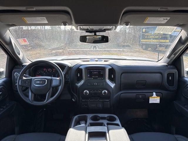 2024 GMC Sierra 3500 HD Vehicle Photo in MEDINA, OH 44256-9631