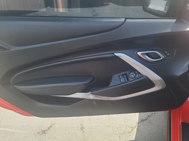 2019 Chevrolet Camaro Vehicle Photo in LA MESA, CA 91942-8211