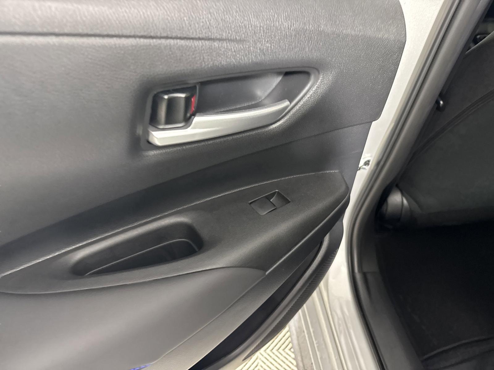 2022 Toyota Corolla Vehicle Photo in Georgetown, TX 78626