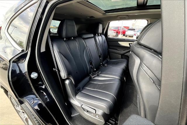 2023 Acura MDX Vehicle Photo in Grapevine, TX 76051